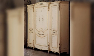 Шкаф Agm Barocco 1