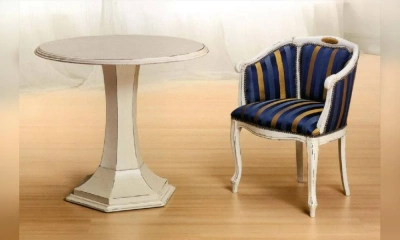 Стол Morello Gianpaolo Flou