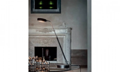 Настольная Лампа Spoon Penta 1706-00