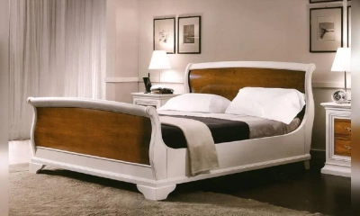 Кровать Tessarolo 220/Tl_1