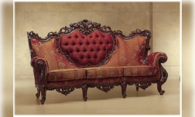 Диван Morello Gianpaolo Alicante 1