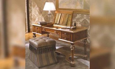 Туалетный Столик Provasi Staging Glamorous Interiors