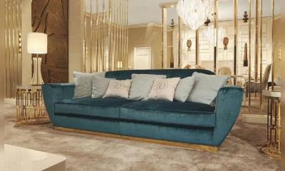 Диван Re Deco Unique 2