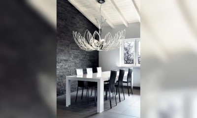 Patrizia Volpato Люстра 840\S