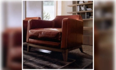 Кресло Ulivi Margot