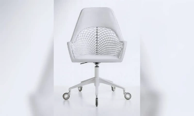 Рабочее Кресло Midj Guapa Dpa