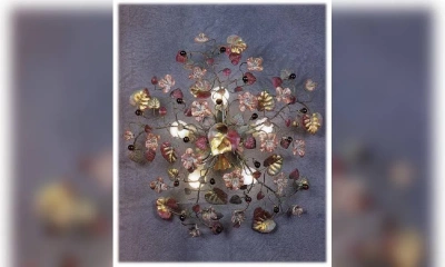 Люстра Mechini P326/5