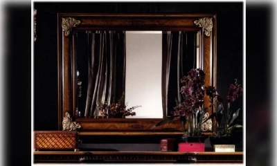 Зеркало Jumbo Collection Ope-04