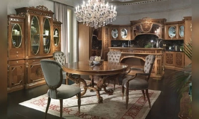 Кухня Bamax Ambra