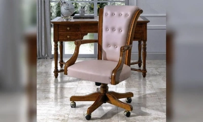 Рабочее Кресло Tosato Classic