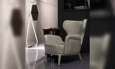 Кресло Ulivi Lauren