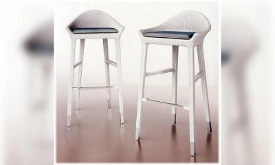 Барный Cтул Smania Ponza