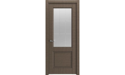 Межкомнатная дверь Софья, коллекция Elegant, Модель 09.58