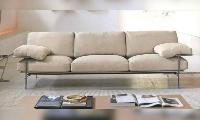 Диван B&B Italia Diesis 1