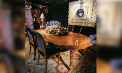 Стол Provasi 0677