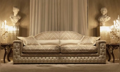 Диван Zanaboni Delta