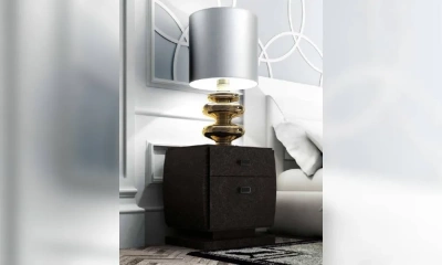 Тумба Прикроватная Smania Botticelli