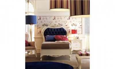 Кровать Giorgio Casa 12/100