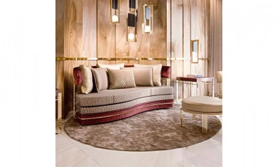 Диван Keoma Tentazioni Sofa Bed