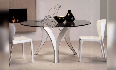 Стол Cattelan Italia Cortina