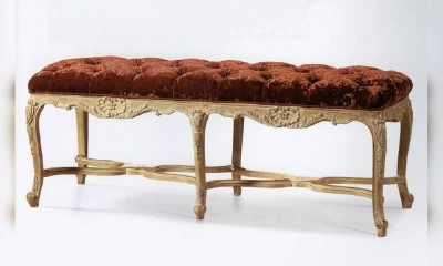 Банкетка Zanaboni Fedra