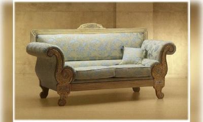 Диван Morello Gianpaolo Dubai 1