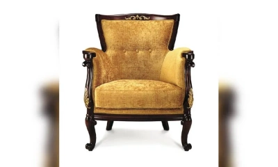 Кресло Piermaria Augusta 2