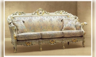 Диван Morello Gianpaolo Principe