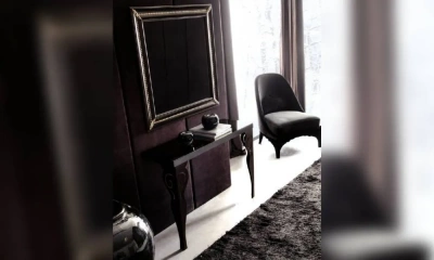 Консоль Cortezari Kaleido