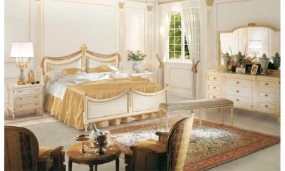 Спальня Angelo Cappellini Chopin