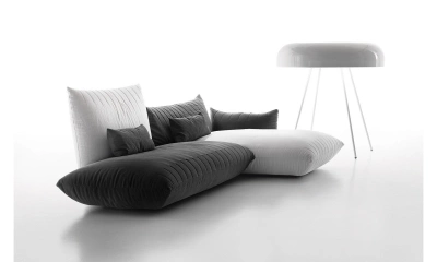 Диван угловой Bellavita New Alberta Salotti