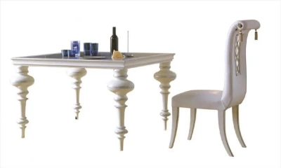 Стол Zonta Butterfly 3