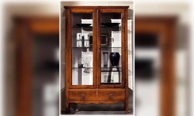 Витрина Tosato 16.53