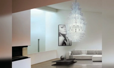 Patrizia Volpato Люстра 9008\65