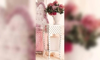 Тумба Приставная Alta Moda/Linea B Kiss