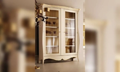 Витрина Cortezari Zoe