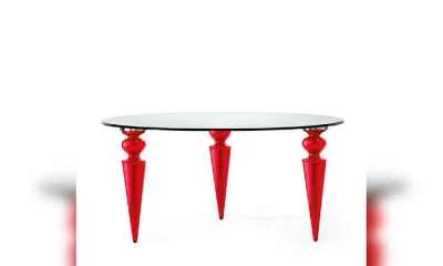 Стол Reflex Gran Canal 72