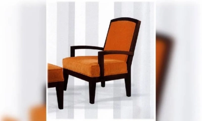 Кресло Seven Sedie Essenzia