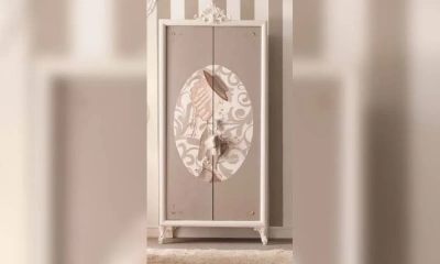 Шкаф Alta Moda/Linea B Monna Lisa