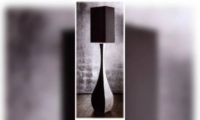 Напольная Лампа Giorgio Collection Athos