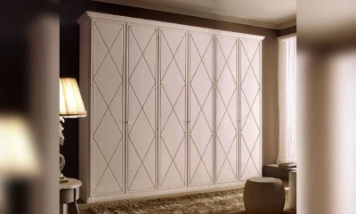 Шкаф Ferretti & Ferretti Star 6 Ante