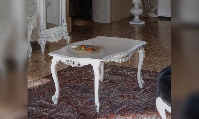 Стол Журнальный Morello Gianpaolo Luxor Edizione