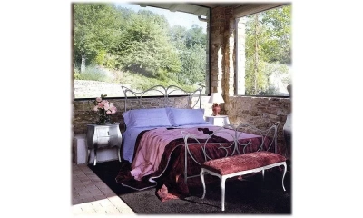 Спальня Tonin Glamour 24