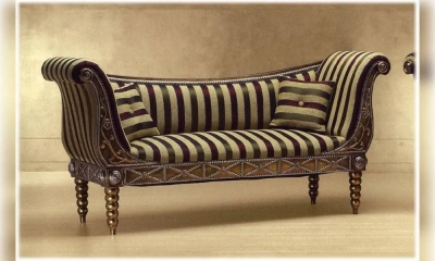 Диван Morello Gianpaolo Gioia