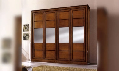 Шкаф Giuliacasa 2088/P-Vr