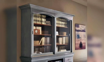 Витрина Cavio Fiesolo