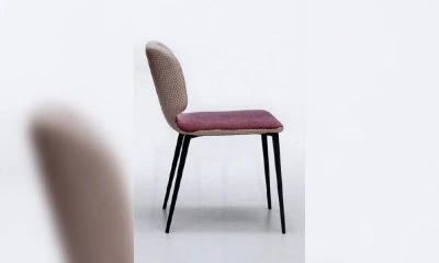 Стул Midj Wrap S