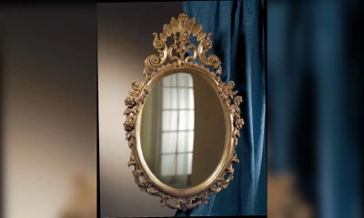 Зеркало Florence Art Florens 853