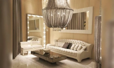 Диван Visionnaire Domus Capitonne