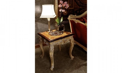 Столик Minotti Luigi & Benigno 712